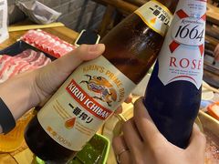 -四喜小胖·北京涮肉(五道营店)