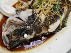 -快活林食家