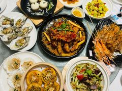 -79号渔船海鲜饭店(宝安店)