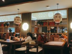 -老淮滨-蚌埠非遗小吃(淮河路店)