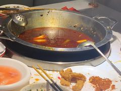 -蜀滋香鲜鱼美蛙火锅(339店)