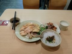-百家鸡味馆(清泰店)
