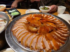 -守柴炉烤鸭(成都大邑店)