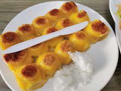 -哈尔滨春饼(朝山街店)