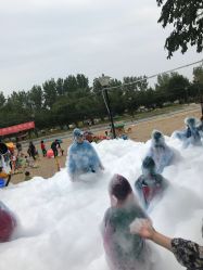 -上美四季动物农场