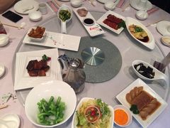 -御花园·粤菜·海鲜火锅(中山公园店)