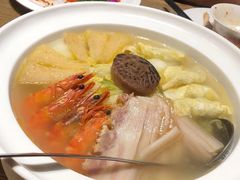 -廊亦舫Lang Yi Fang Restaurant(金桥店)