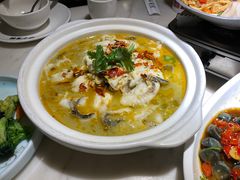 -小菜园新徽菜(合肥之心城店)