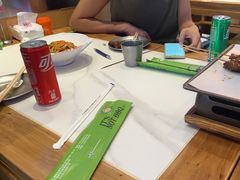 -不是烧烤·武汉大排档(亚运村店)