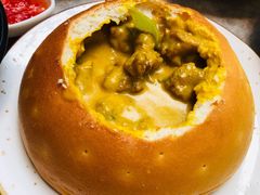 -大树餐厅(红旗街万达店)