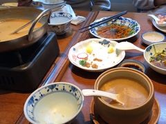 -林四喜·闽南传家菜(鼓浪屿店)