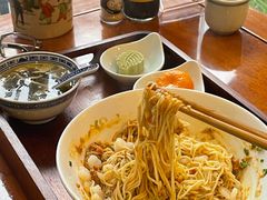 -同得兴 Since·1995 传统苏式面馆(十全街店)