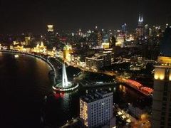 -上海外滩茂悦大酒店