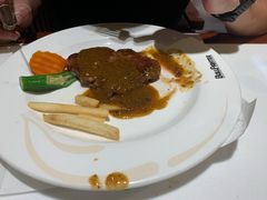 -爱丽丝牛排西餐厅(光谷步行街店)