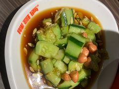 -胖哥俩肉蟹煲(重庆观音桥大融城店)