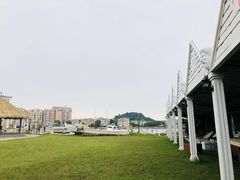 -平湖九龙山旅游度假区