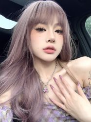 点击看大图 -New Fashion发型定制