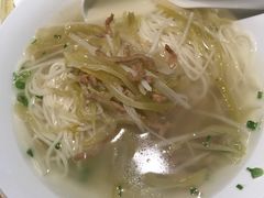 -鼎泰丰(当代商城店)