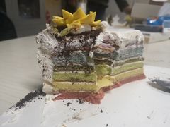-BON CAKE(华贸购物中心店)