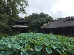 -三苏祠