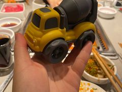 -海底捞火锅(江宸天街店)