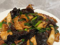 -九龙餐厅(大沽路店)