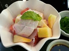 -真剑日本料理·铁板烧(贵州路店)