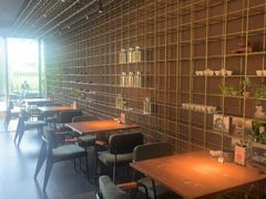 -茗知道茶馆(世博源店)