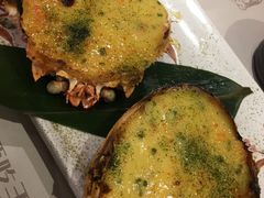 -林妈妈村·日式料理(宝山万达店)