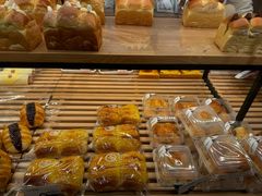 -东哥面包 DONCO BAKERY(万风新天地购物中心店)