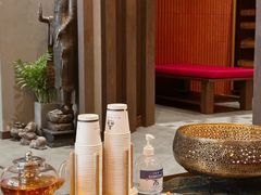 -菩泰·泰式草本按摩SPA(武汉新天地南馆店)