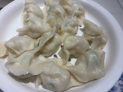-东方饺子王(工农大路店)