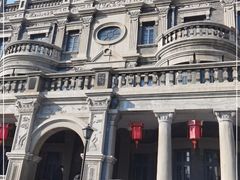 -张学良旧居陈列馆