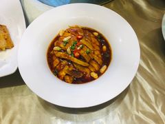 山城口水鸡-王府井酒店(金桥港湾店)