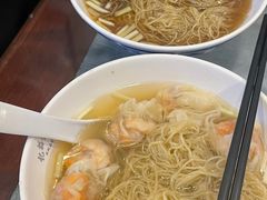 -恩宁刘福记(东华东路店)