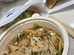 热汤凉皮-多几谷·煎饼(上海七宝领展广场店)