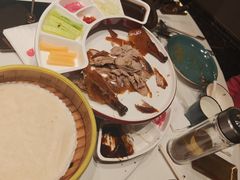 -大鸭梨烤鸭(北洼路店)