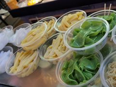 -八一好吃街·高品美食广场