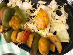 -Santoor 萨都里印度餐厅(北锣鼓巷店)