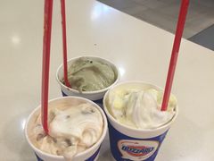 -DQ·蛋糕·冰淇淋(手工定制蛋糕长泰广场店)
