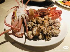 -加餐海鲜自助(宝龙一城店)