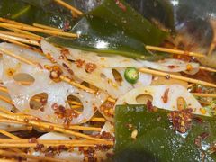 -嘉州鲜知味钵钵鸡(奎星楼店)