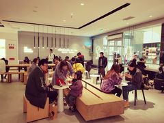 -喜茶(杭州滨江宝龙店)
