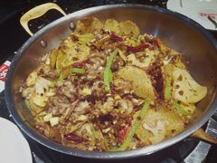 -咏哇美蛙美味(厦门罗宾森店)
