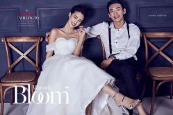 -薇咖映画婚纱摄影工作室