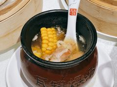 -赣南人家(顺义后沙峪亚朵店)