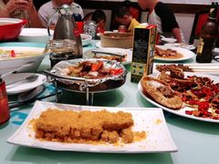-王庄阿咪海鲜大排档(象园店)