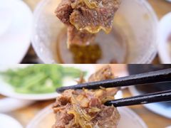 -好成财牛排馆(涂门街总店)