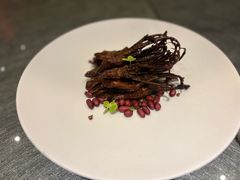 -南堂馆·新川菜(天府三街店)