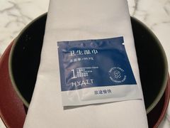-杭州君悦酒店·湖滨28中餐厅